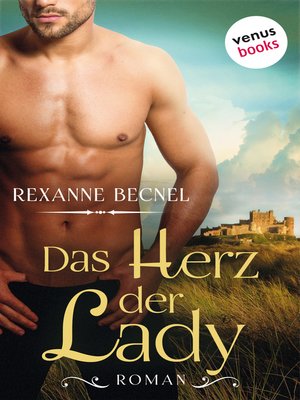 cover image of Das Herz der Lady